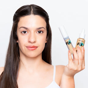 Base Líquida FIX - Vizzela