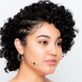 Base Líquida FIX - Vizzela