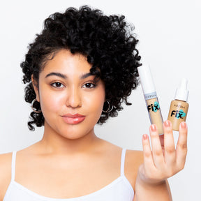 Base Líquida FIX - Vizzela