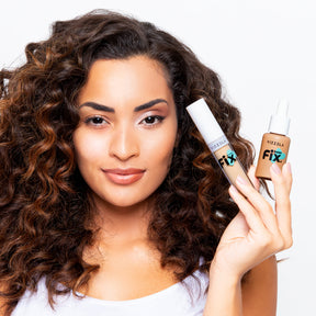 Base Líquida FIX - Vizzela