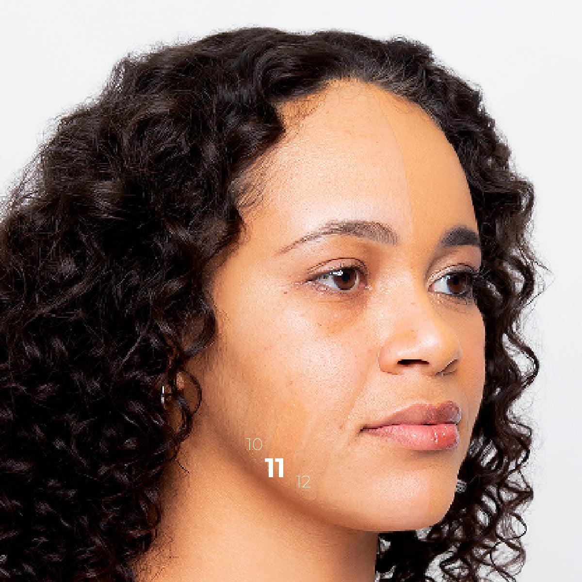 Base Líquida FIX - Vizzela