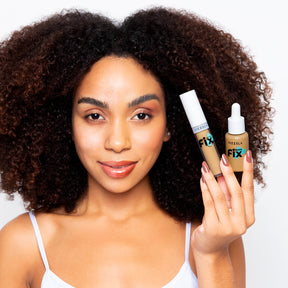 Base Líquida FIX - Vizzela