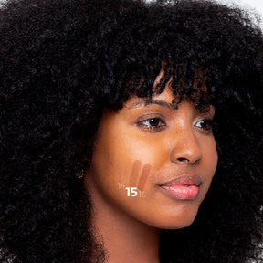 Base Líquida FIX - Vizzela