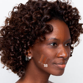 Base Líquida FIX - Vizzela