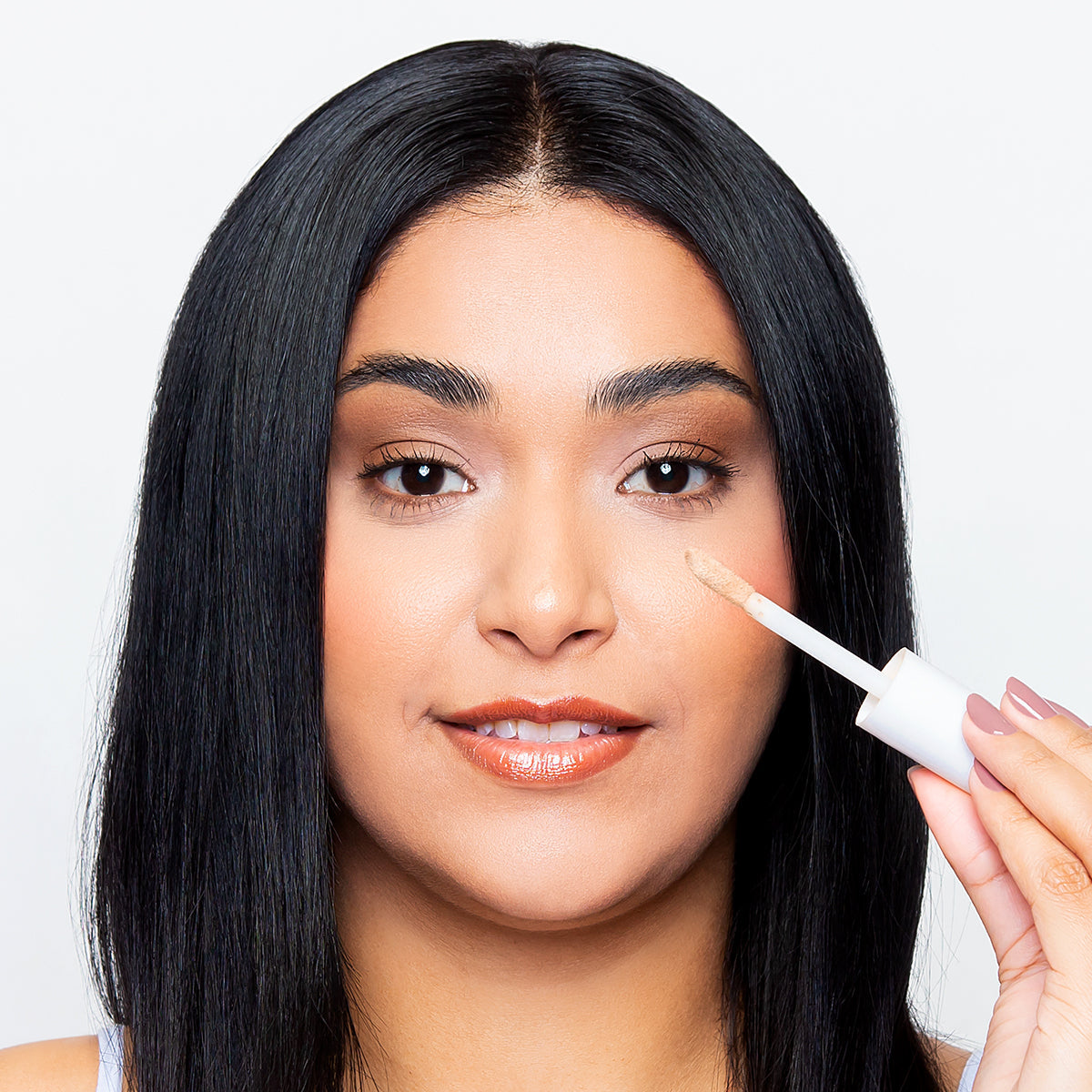 Corretivo Líquido FIX - Vizzela