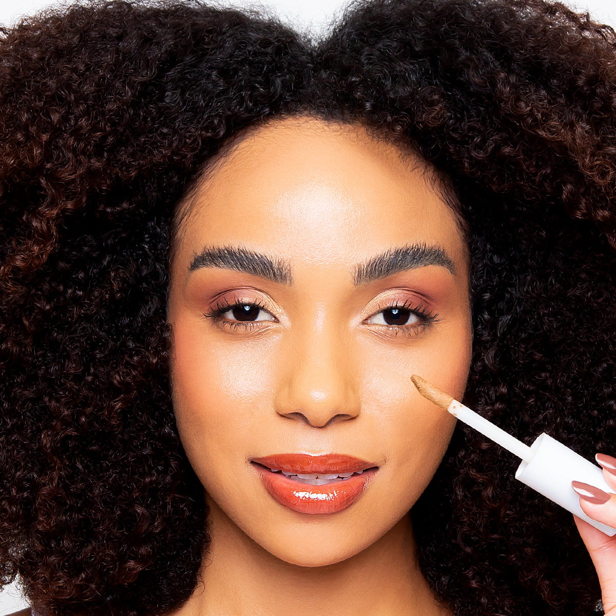 Corretivo Líquido FIX - Vizzela