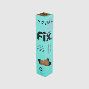 Corretivo Líquido FIX - Vizzela