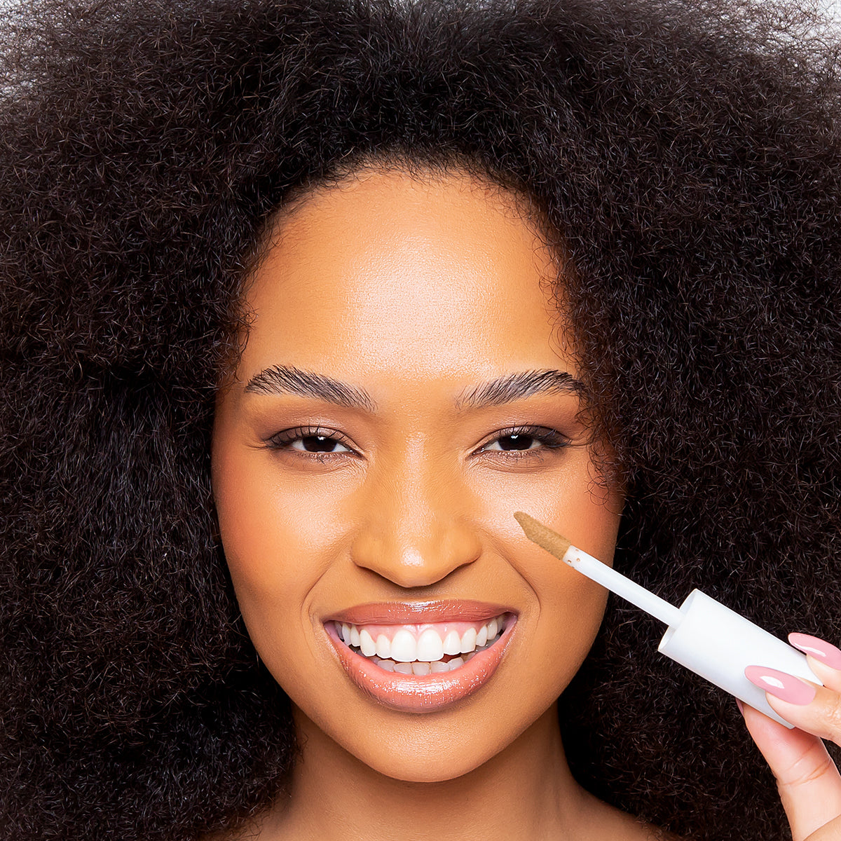 Corretivo Líquido FIX - Vizzela