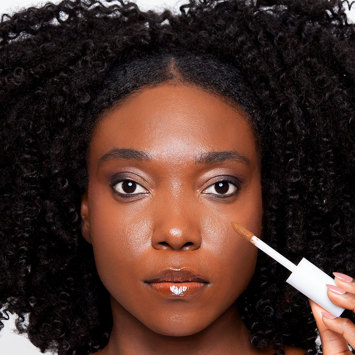 Corretivo Líquido FIX - Vizzela