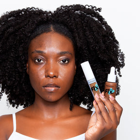 Corretivo Líquido FIX - Vizzela