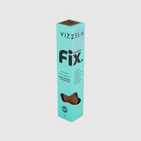 Corretivo Líquido FIX - Vizzela