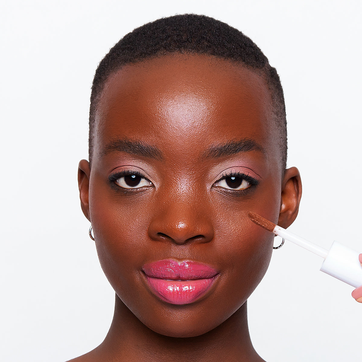 Corretivo Líquido FIX - Vizzela