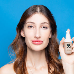 BB Cream FPS 30 - Vizzela