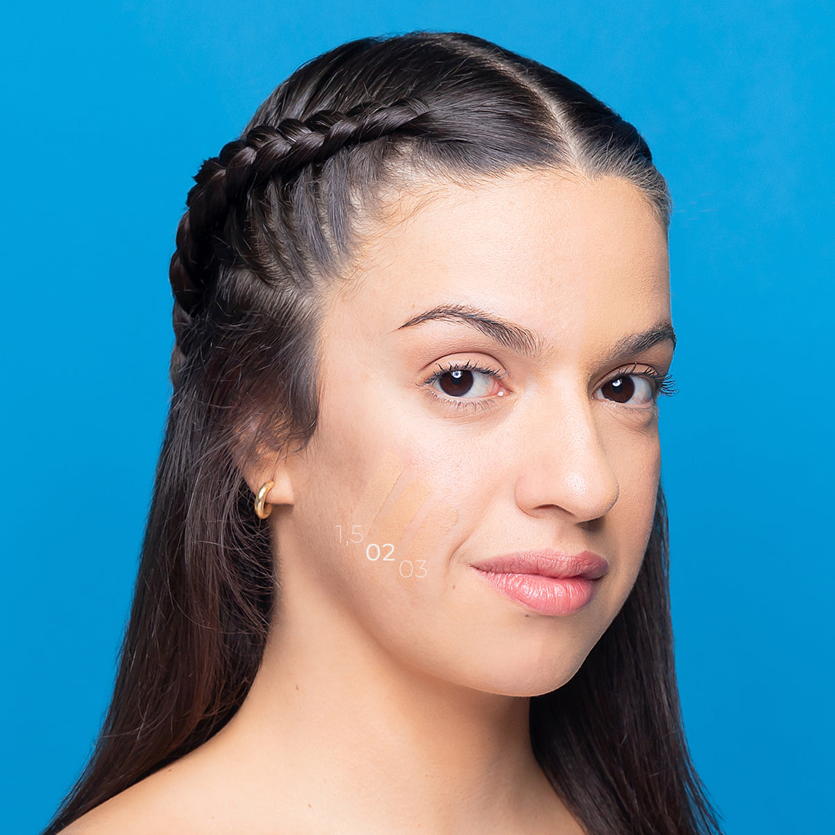 BB Cream FPS 30 - Vizzela