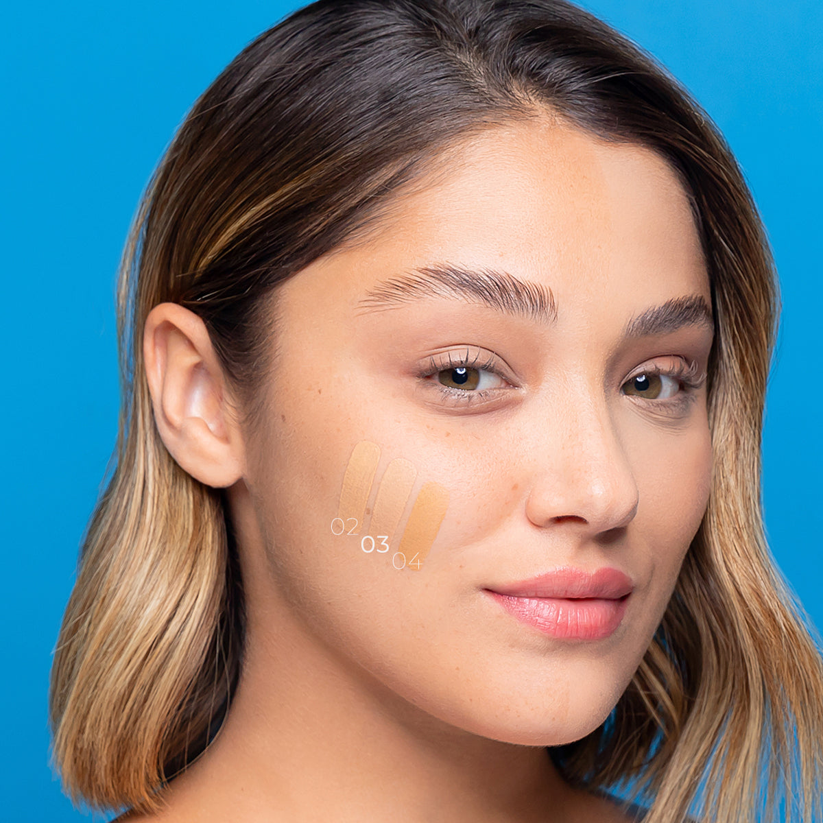 BB Cream FPS 30 - Vizzela