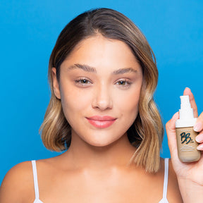 BB Cream FPS 30 - Vizzela