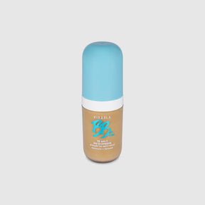 BB Cream FPS 30 - Vizzela