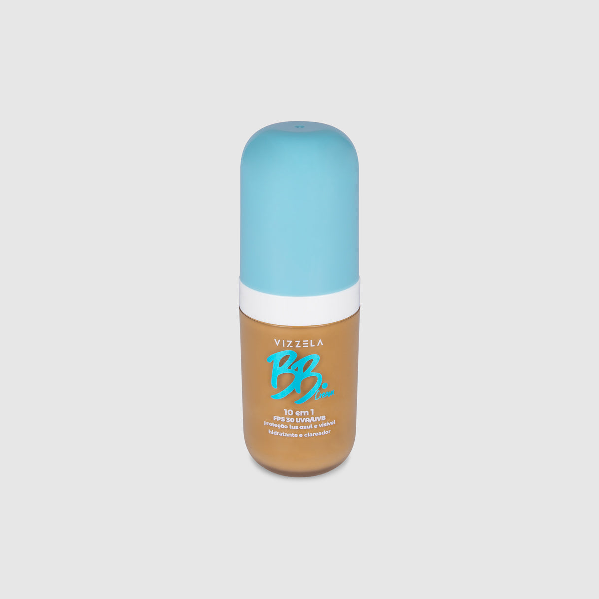 BB Cream FPS 30 - Vizzela