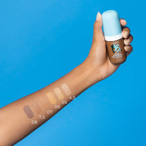 BB Cream FPS 30 - Vizzela