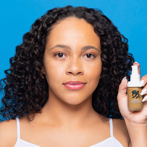 BB Cream FPS 30 - Vizzela