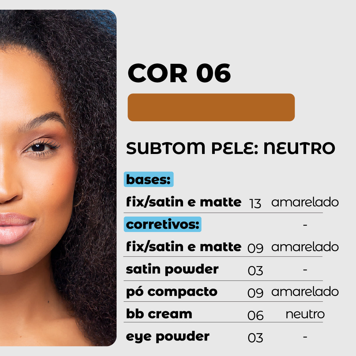 BB Cream FPS 30 - Vizzela