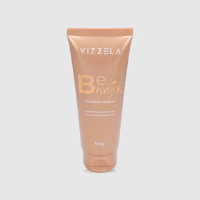 Iluminador Corporal Be Bronzer – Vizzela