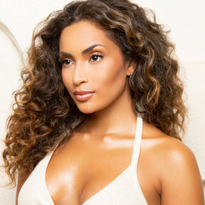 Iluminador Corporal Be Bronzer – Vizzela