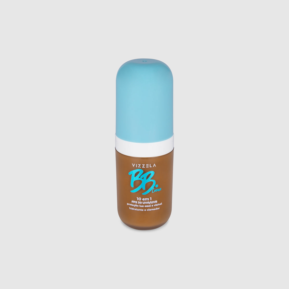 BB Cream FPS 30 - Vizzela