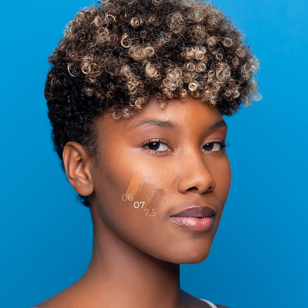 BB Cream FPS 30 - Vizzela