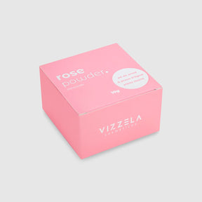 Rose Powder - Vizzela