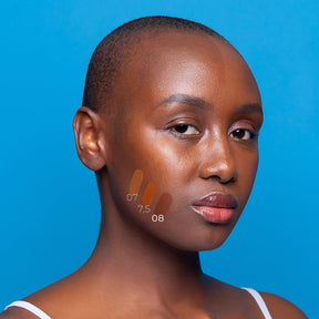 BB Cream FPS 30 - Vizzela