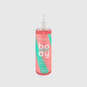 Body Splash Deo Colônia Cheirinho De Vizzela