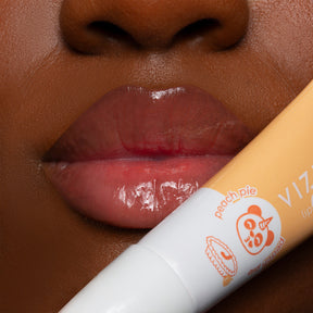 Lip Sugar Balm  - Peach Pie