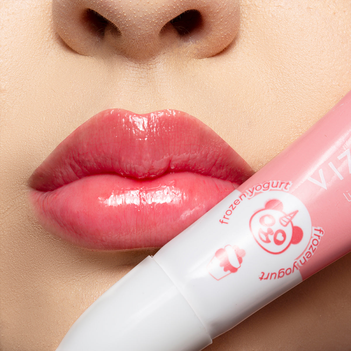 Lip Sugar Balm - Frozen Yogurt