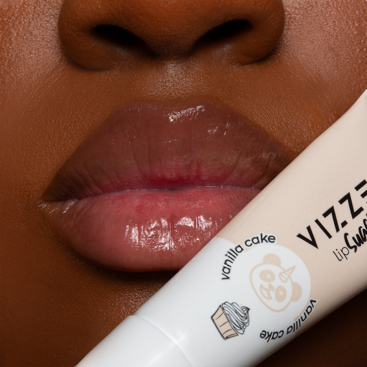 Lip Sugar Balm  - Vanilla Cake