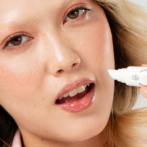 Lip Sugar Balm  - Vanilla Cake