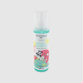 Body Splash Deo Colonia Infantil - Ondas de Aventura