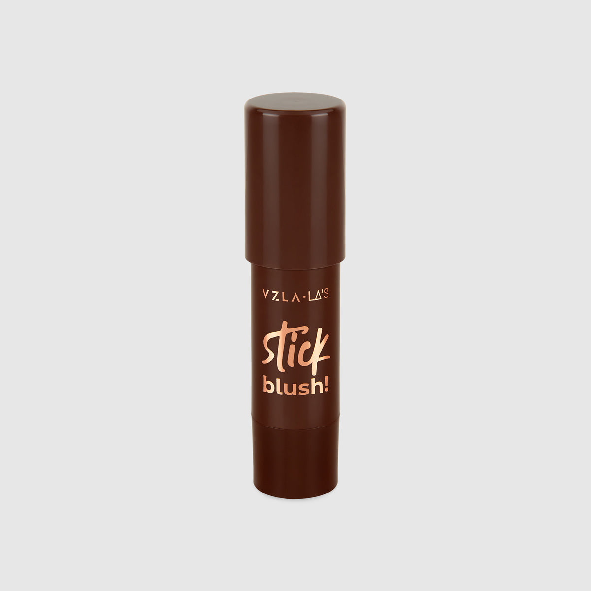 Blush Stick Red Mocha Vizzela + La's