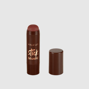 Blush Stick Red Mocha Vizzela + La's