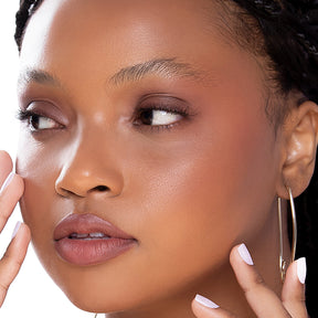 Blush Stick Red Mocha Vizzela + La's