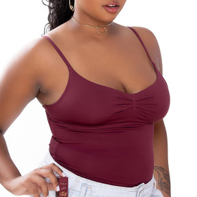 Regata Mary - Red Mocha Vizzela + La’s