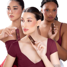 Regata Mary - Red Mocha Vizzela + La’s