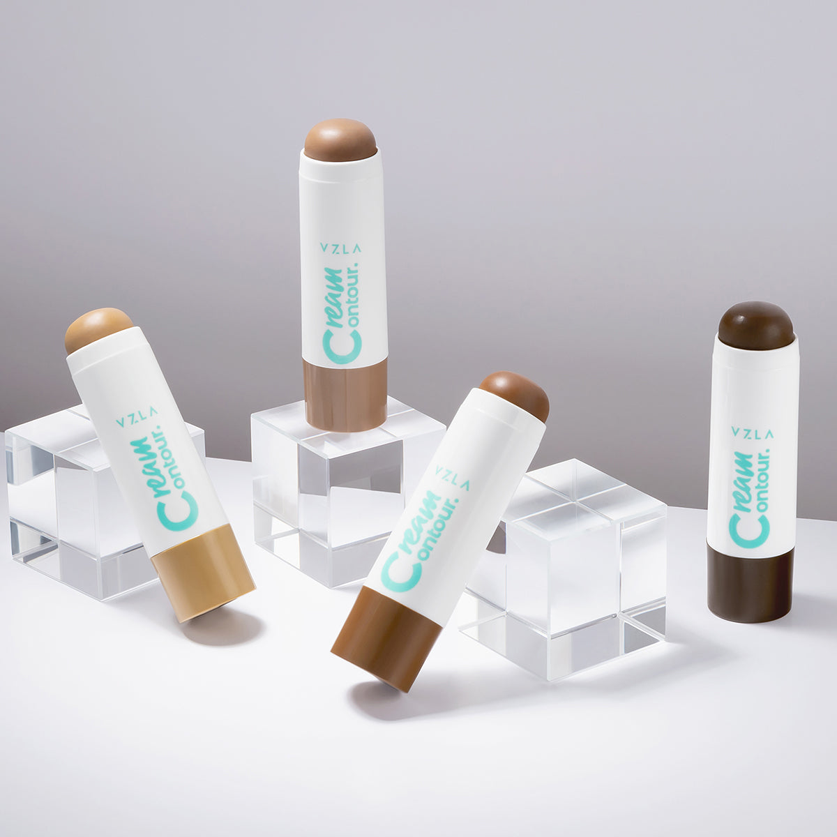 Cream Contour Contorno Em Stick