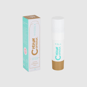Cream Contour Contorno Em Stick