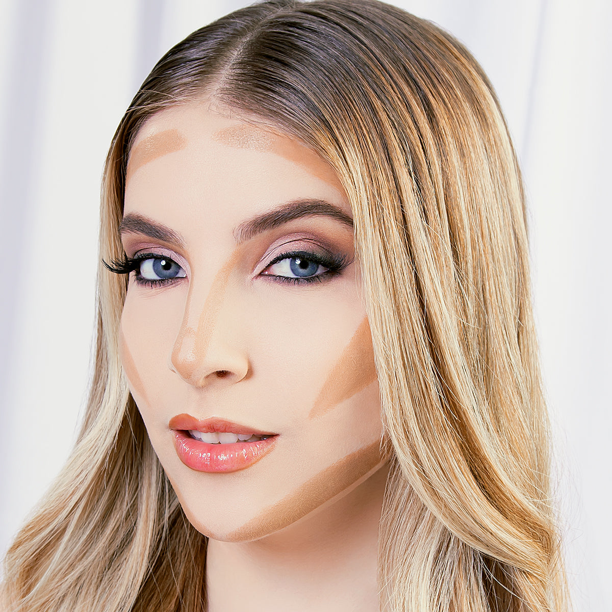 Cream Contour Contorno Em Stick