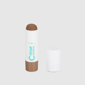 Cream Contour Contorno Em Stick
