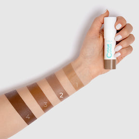 Cream Contour Contorno Em Stick