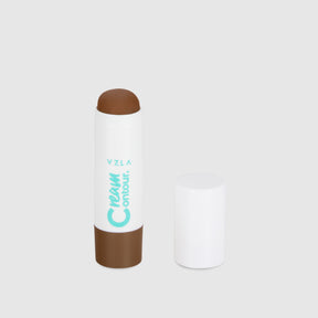 Cream Contour Contorno Em Stick