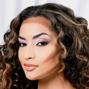 Cream Contour Contorno Em Stick