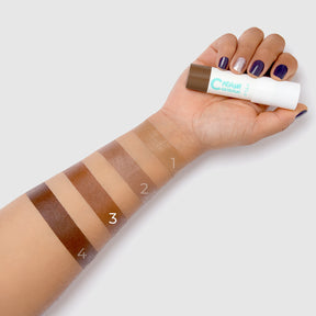 Cream Contour Contorno Em Stick